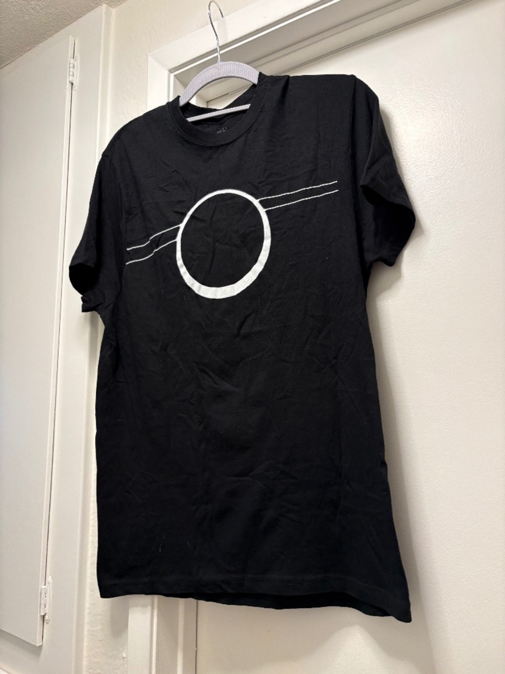 Smashing Pumpkins “Aghori Mhori Mei” tshirt - size small